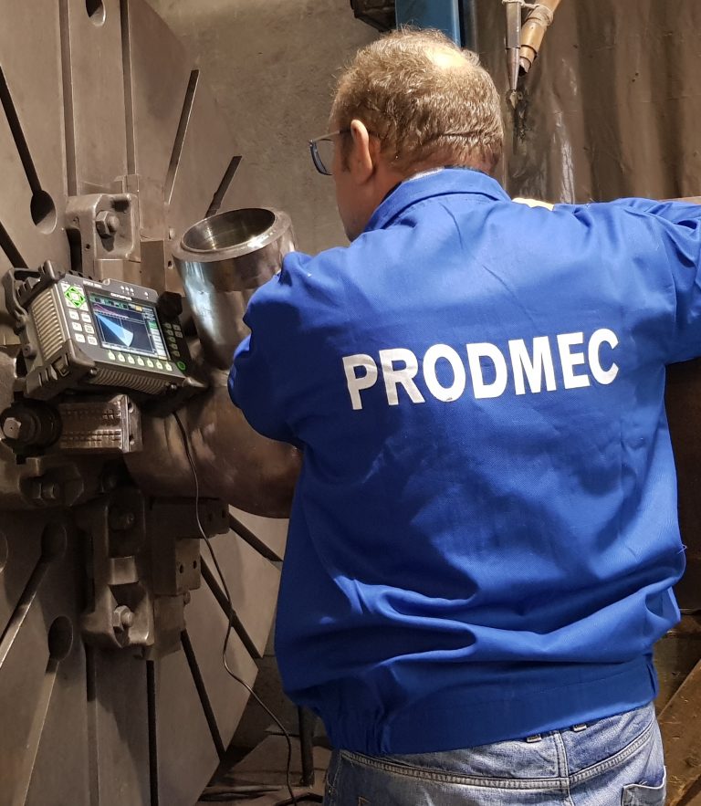 Qualität Prodmec calitate