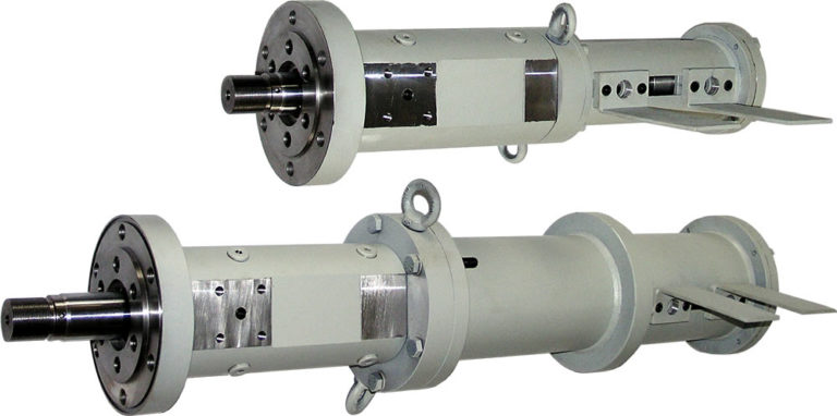 Hydraulic Cylinders