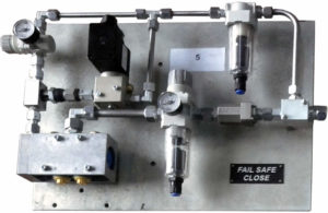 Mechanische Bearbeitung